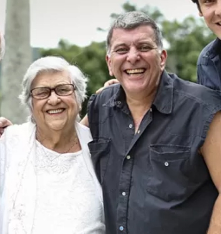 Foto: Raphael Dias / Gshow