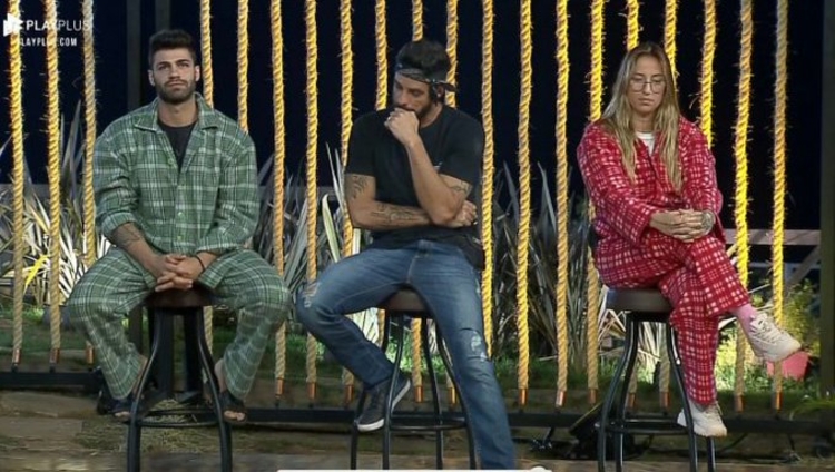 Foto: Reprodução/ TV Record