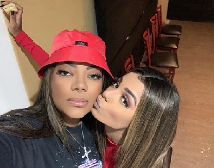 Foto: Reprodução/Instagram