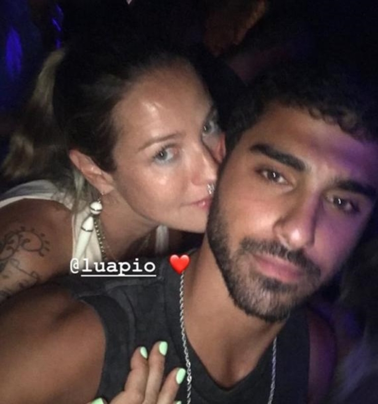 Foto: Reprodução/Instagram