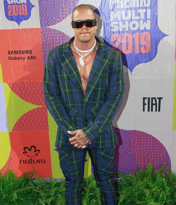 Foto: Divulgação/Multishow