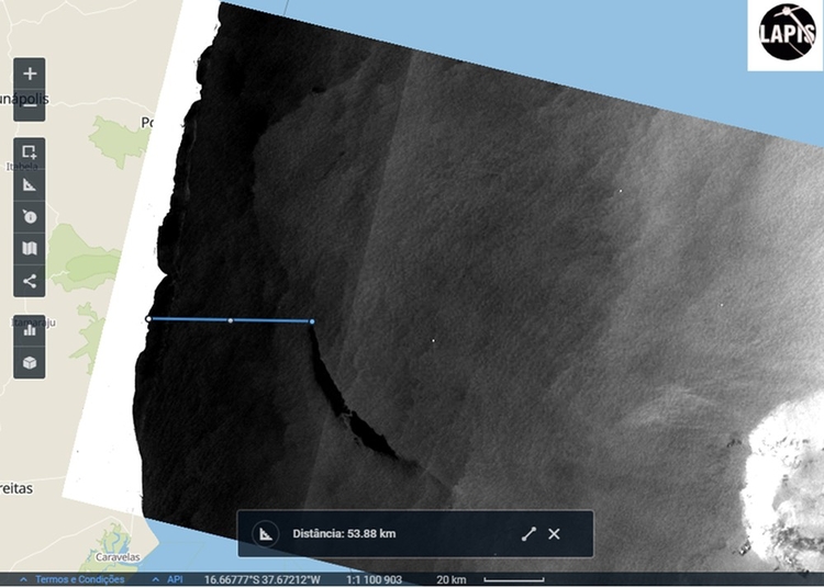 Foto: Divulgação/Lapis