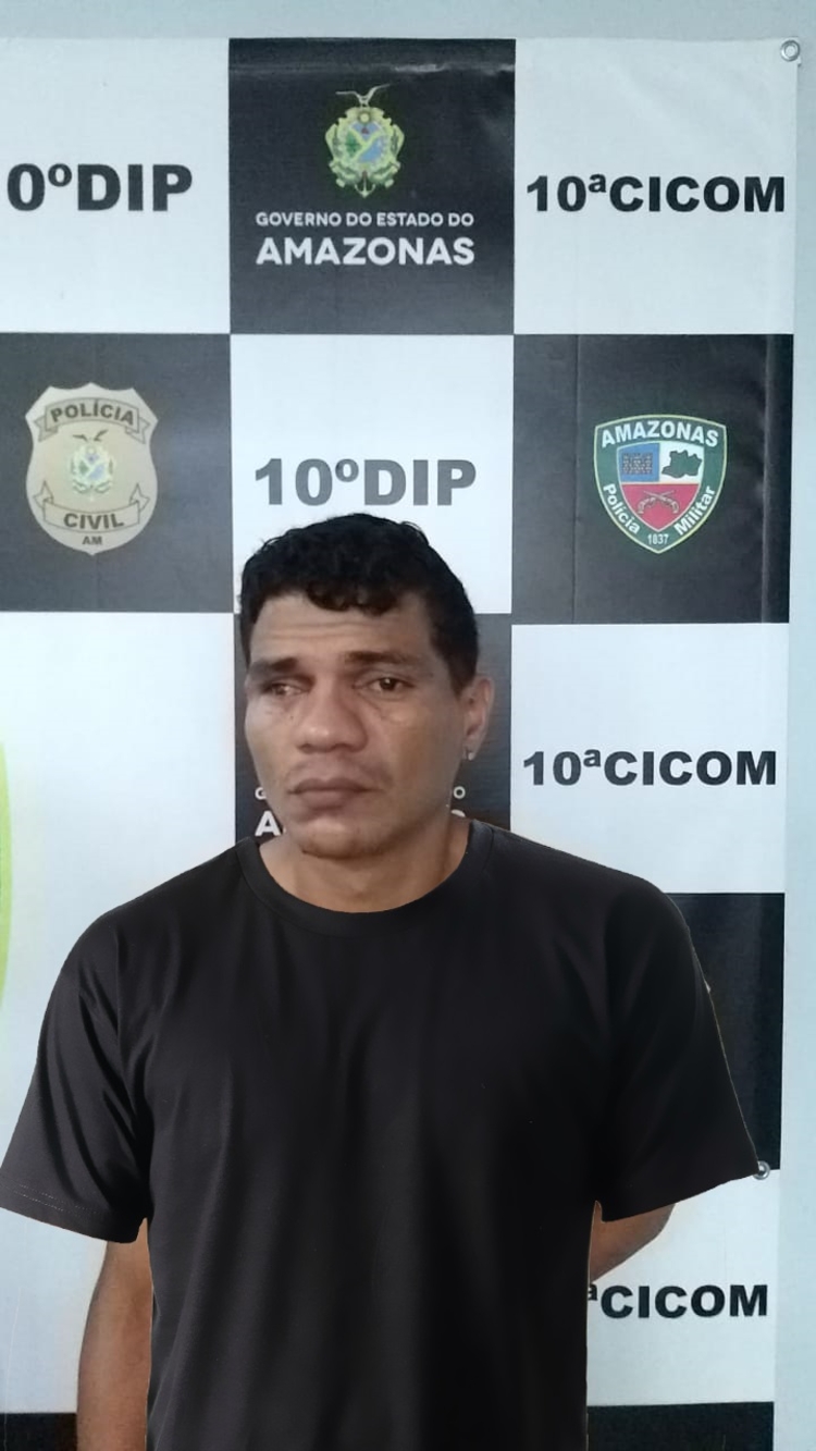 Divulgação Polícia Civil 