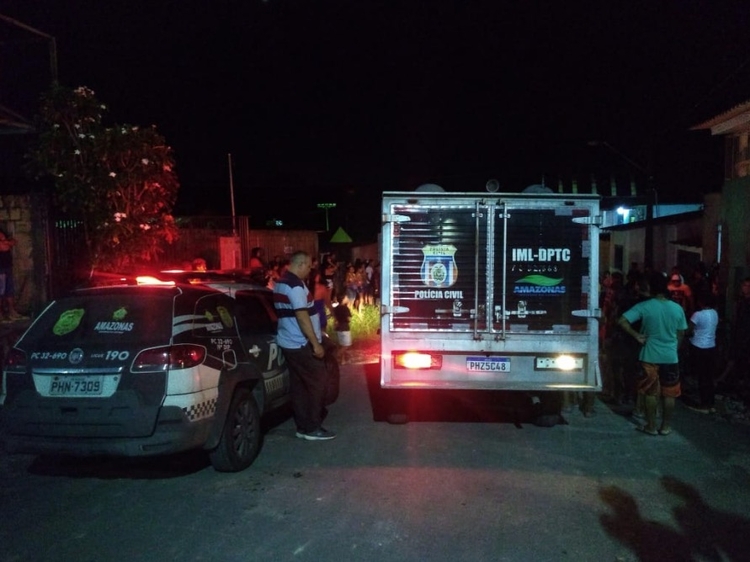 Foto: Portal do Holanda / Caio Guarlotte