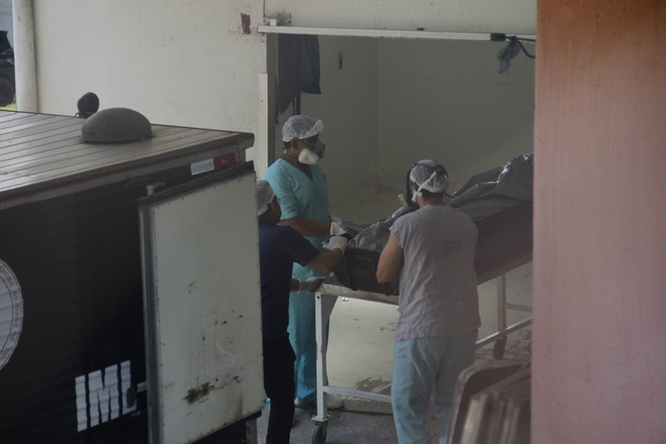 Foto: Josemar Antunes/ Portal do Holanda 