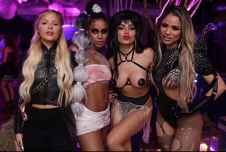 Foto: Reprodução Instagram 