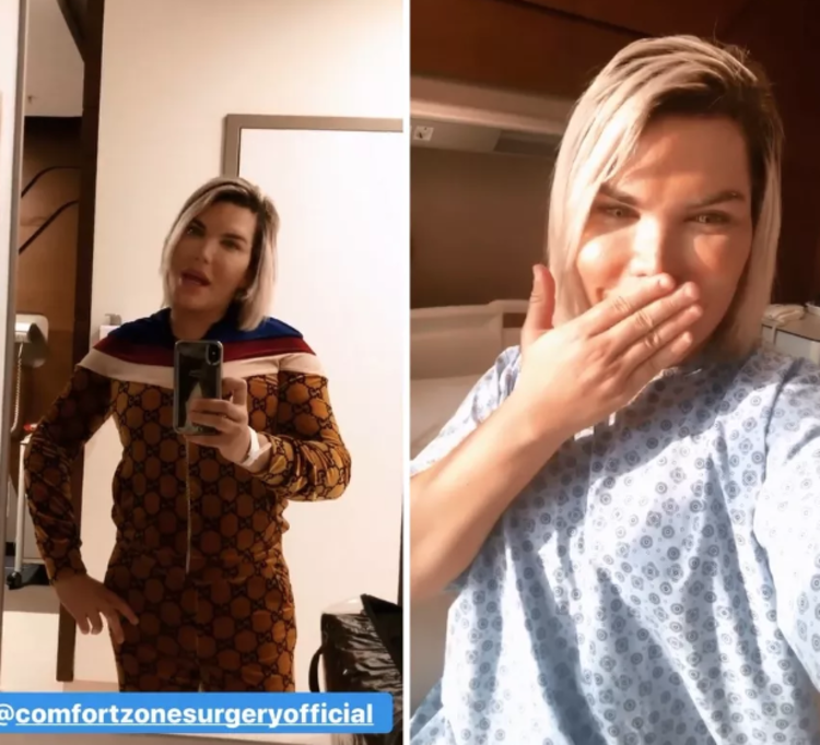 Foto: Reprodução/ Instagram