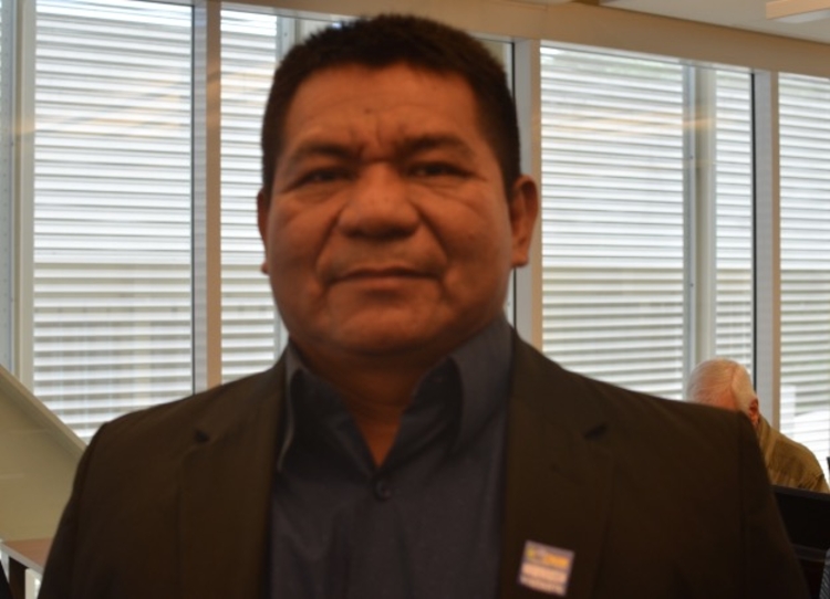 Foto: Mabilia Souza/CNM