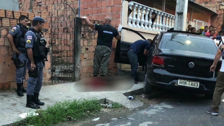 Foto: Altemir Coelho/Portal do Holanda