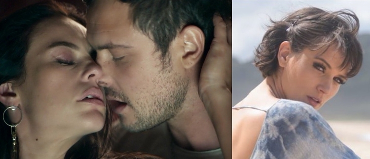 Foto: Reprodução/TV Globo e Reprodução/Instagram Bianca Bin   @olivianachle