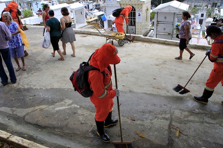 Foto: Altemar ALcantara/Semcom