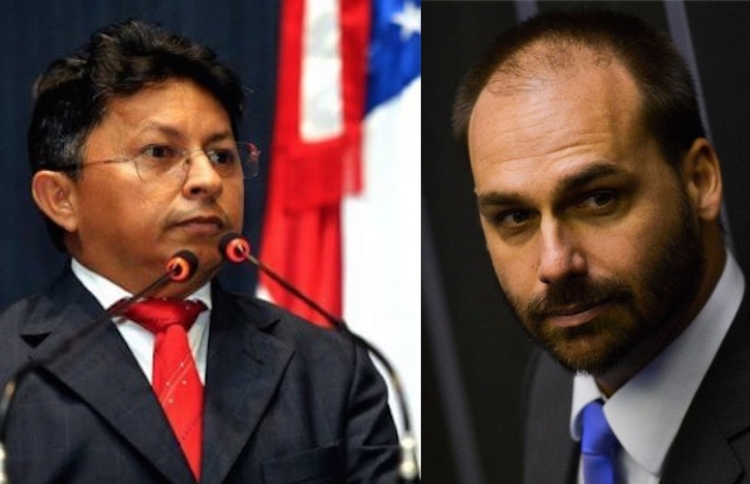 Foto: Divulgação/Aleam e Marcelo Camargo/Agência Brasil