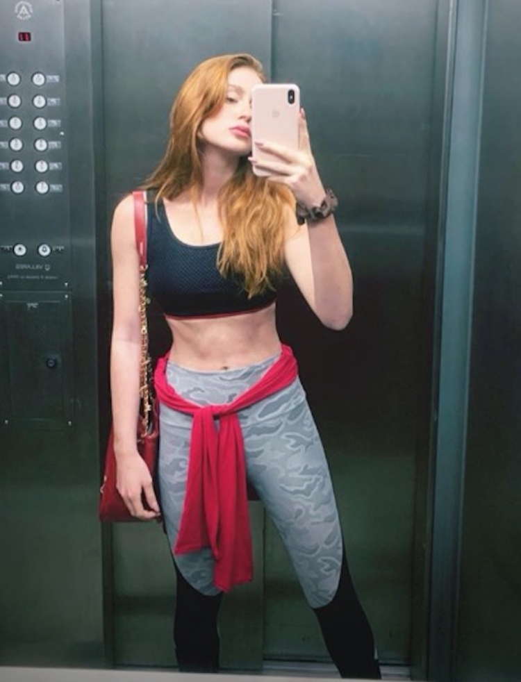 Foto: Reprodução/Instagram