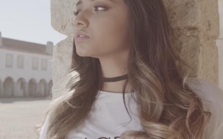 Foto: Reprodução / Clipe Amor inexplicável 