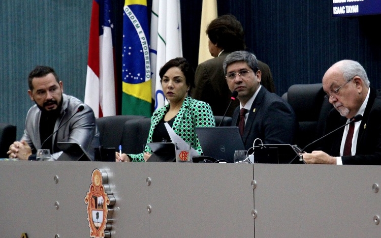 Foto: Robervaldo Rocha / CMM 