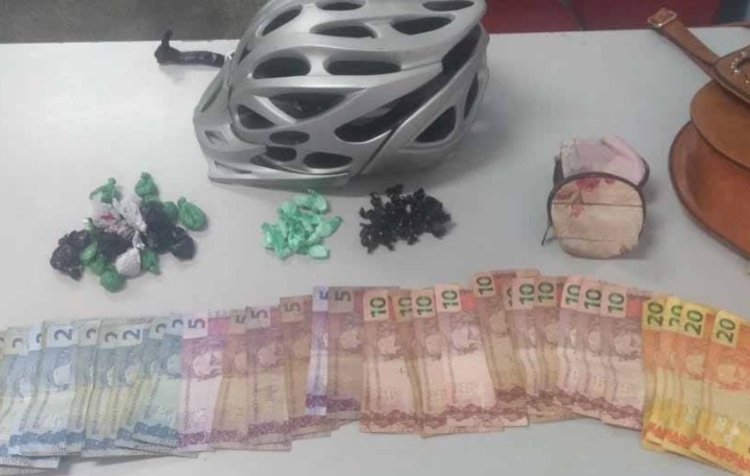 Foto: Divulgação PM