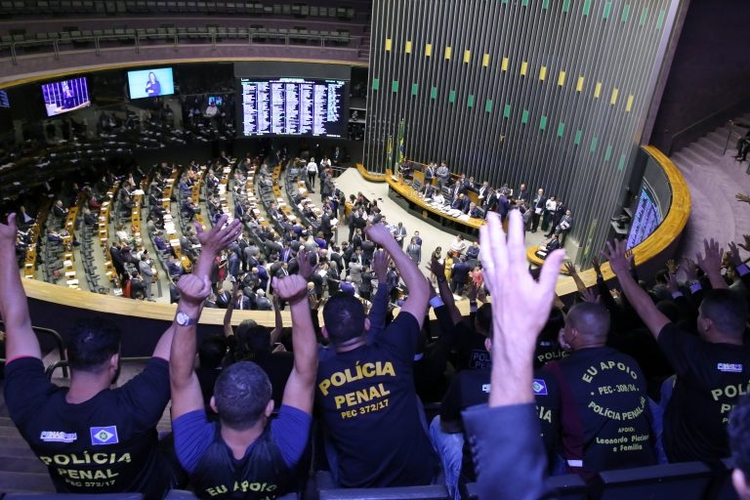 Foto: Luis Macedo/Câmara dos Deputados