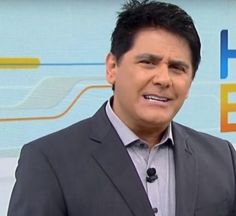 Foto: Reprodução Record