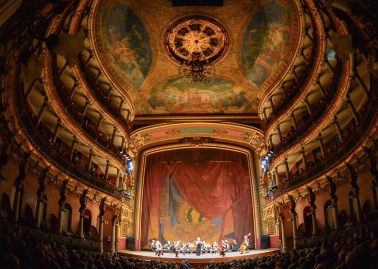 Foto: Michael Dantas