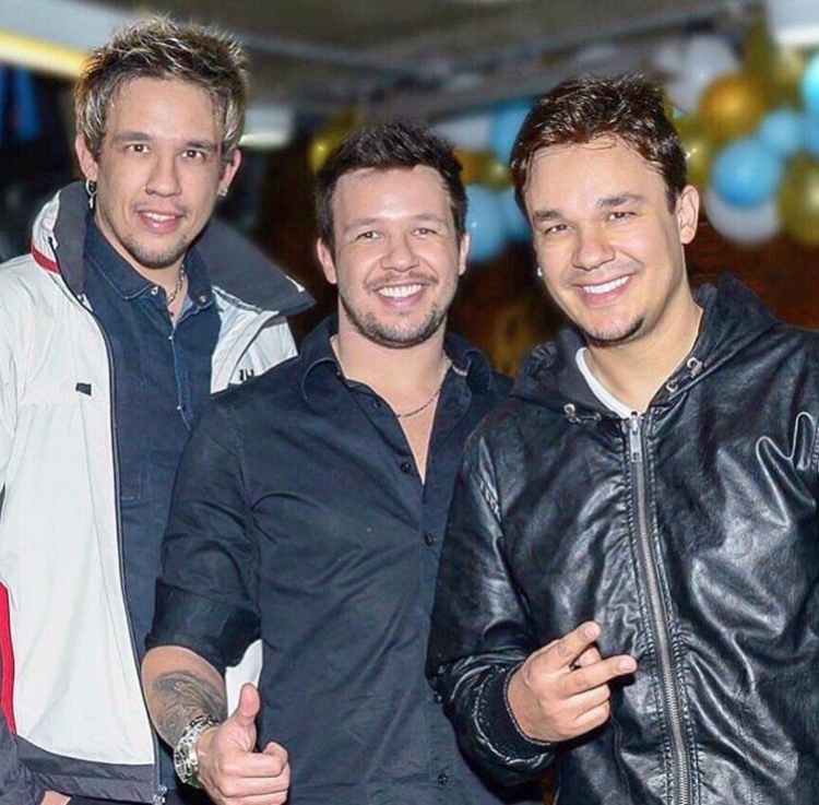 Foto: Reprodução/Instagram