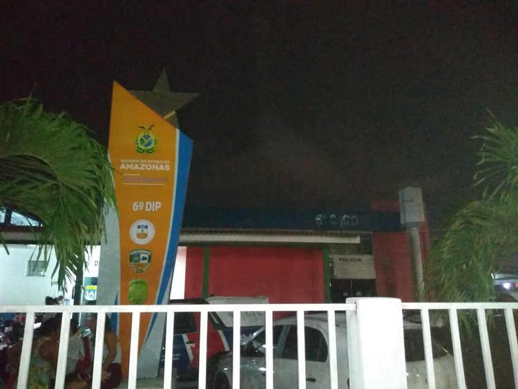 Foto: Caio Guarlotte/ Portal do Holanda 