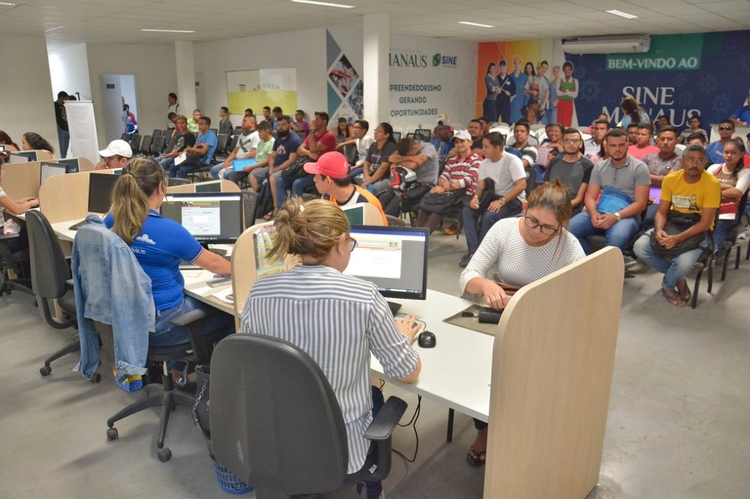 Foto: Márcio James / Semcom