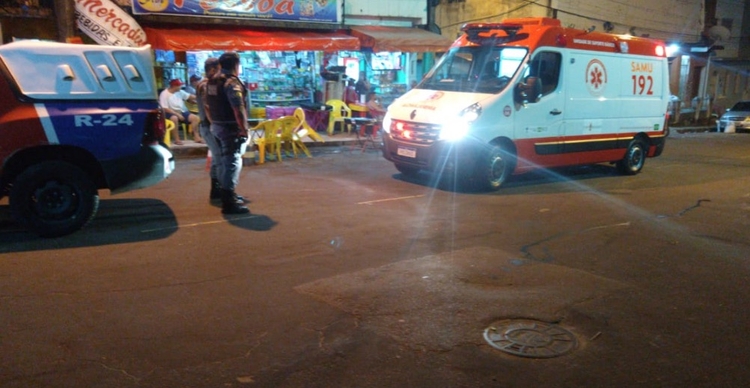 Foto: Portal do Holanda / Caio Guarlotte