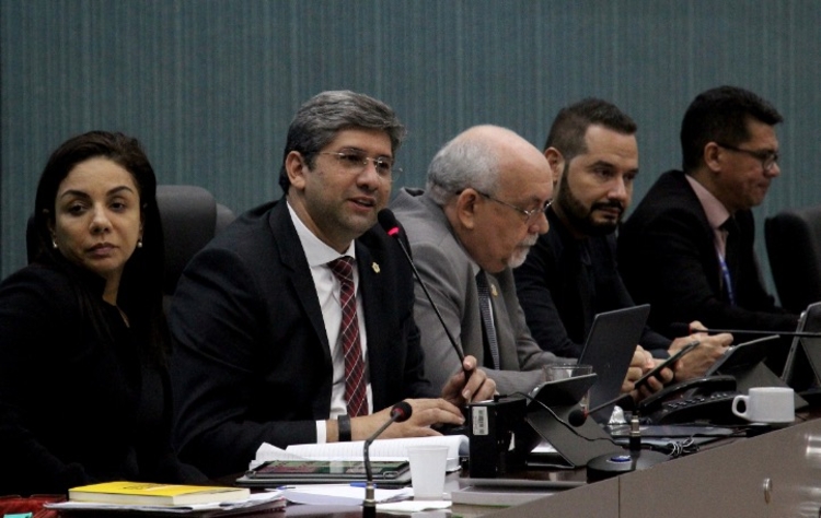 Foto: Robervaldo Rocha / CMM 