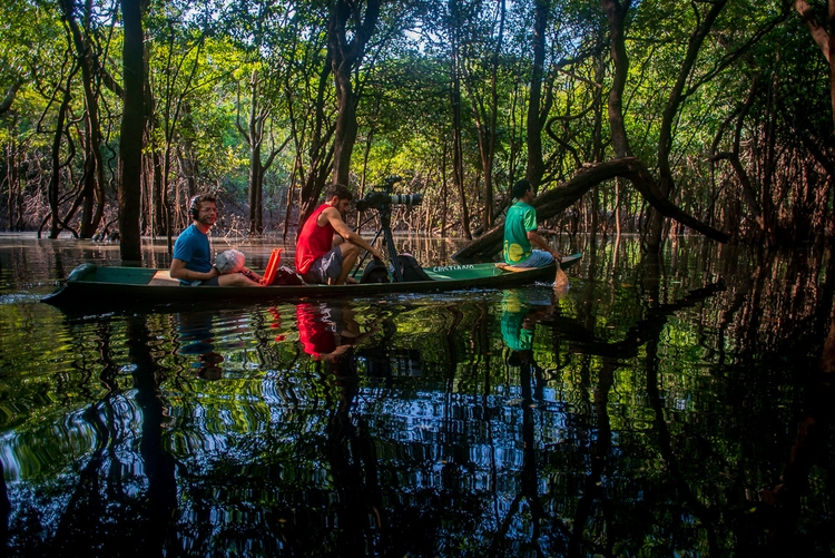 Foto: Márcio Isensee e Sá