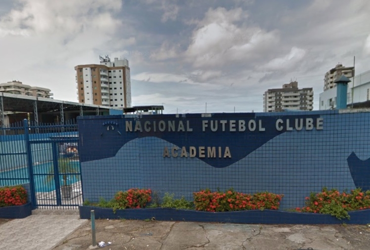 Nacional Futebol Clube (Manaus)