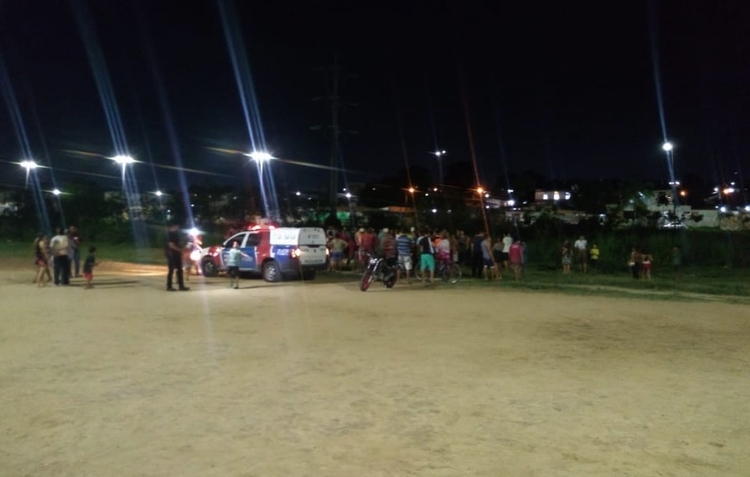 Foto: Caio Guarlotte / Portal do Holanda