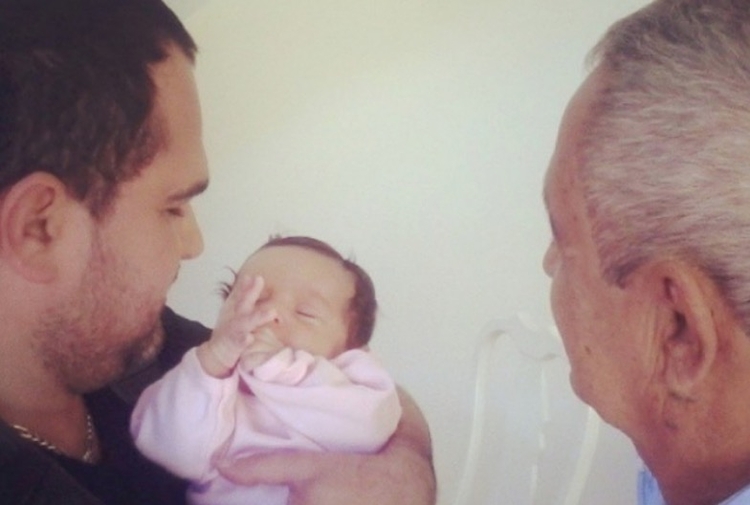 Foto: Reprodução/Instagram