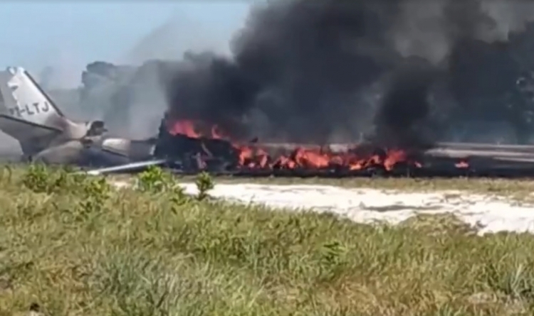 Foto: Reprodução/Globo News