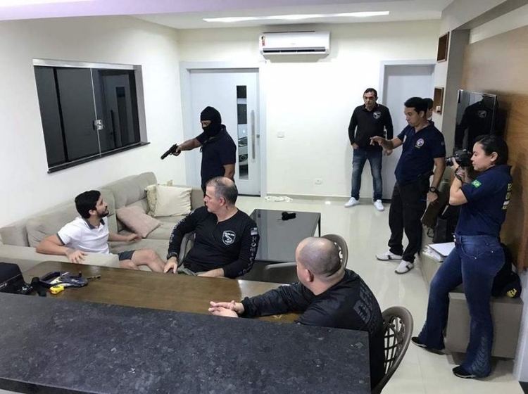 Foto: Divulgação / SinpoeAM 