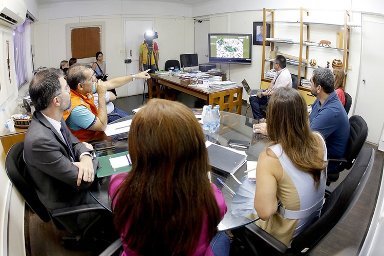 Foto: Karla Vieira / Manaus Solidária