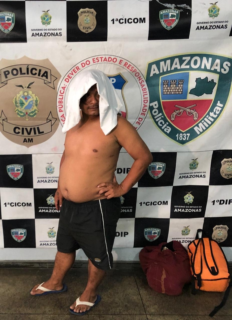 Foto: Altemir Coelho/Portal do Holanda