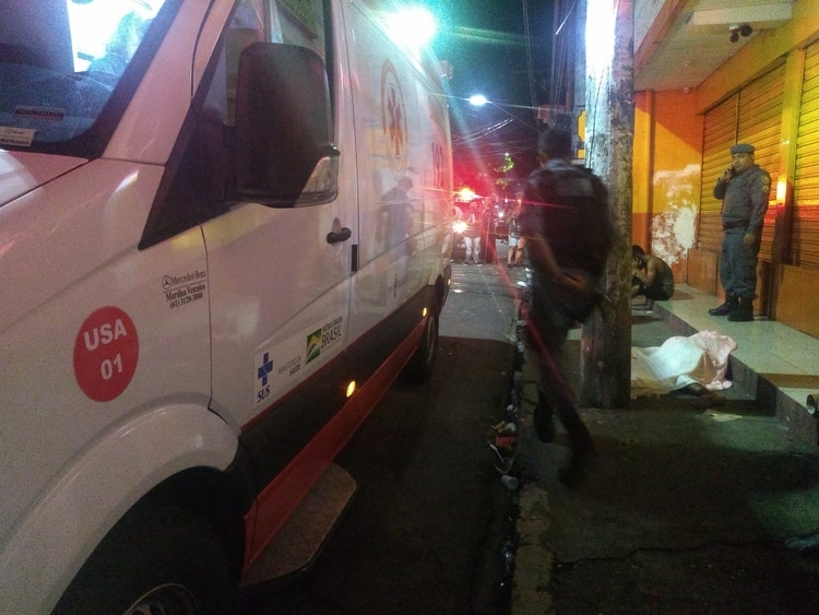 Foto: Caio Guarlotte/ Portal do Holanda 