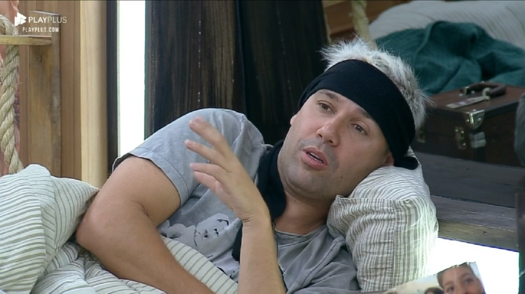 Foto: Reprodução/ Play Plus