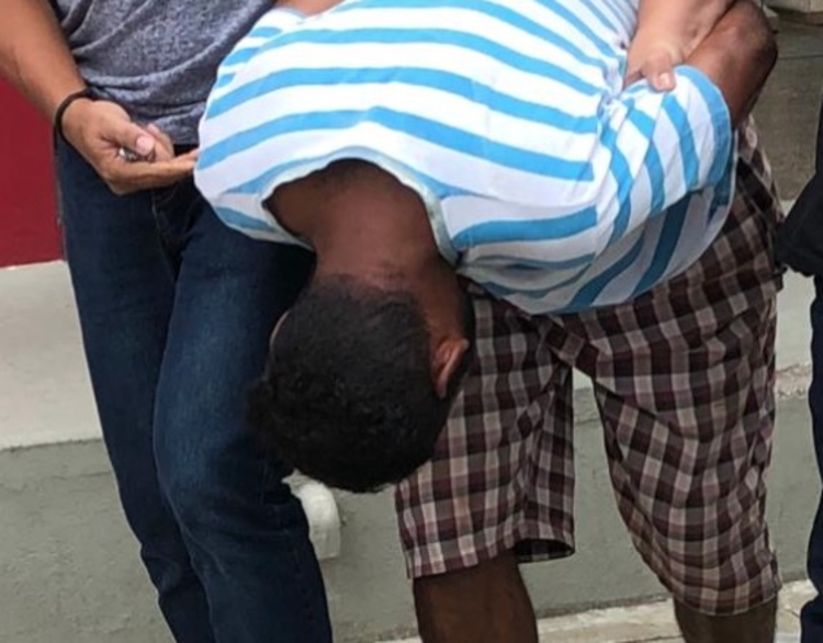 Foto: Altemir Coelho/Portal do Holanda