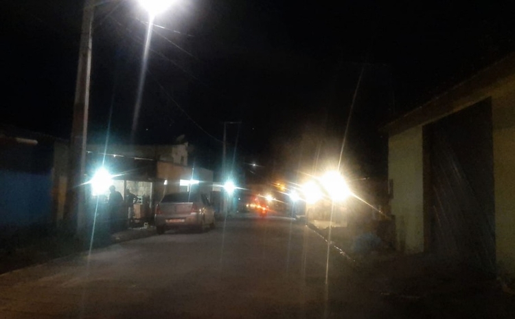 Foto: Portal do Holanda / Josemar Antunes