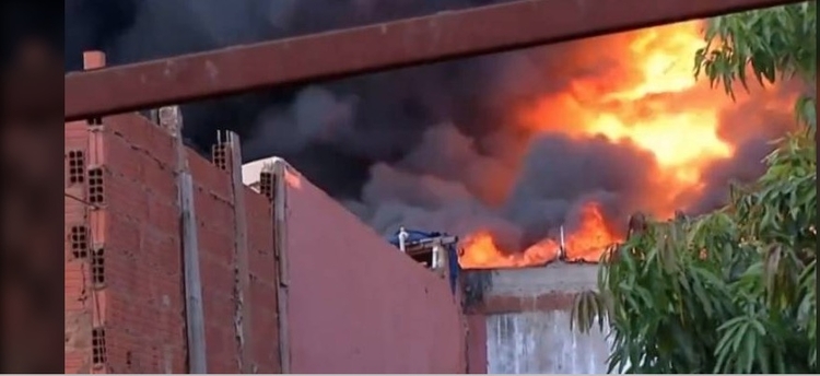 Foto: Reprodução / Jornal da Manhã