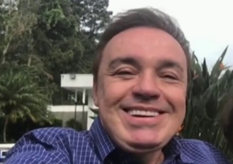 Foto: Reprodução/Instagram