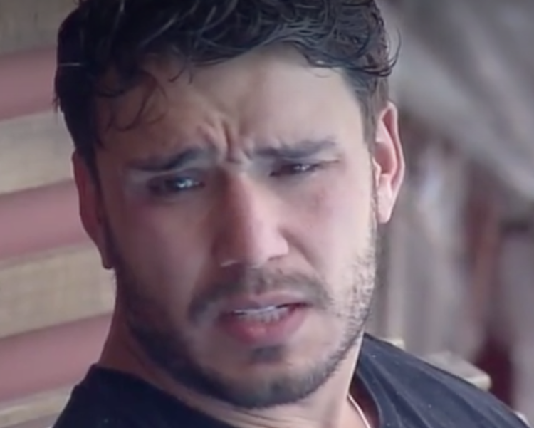 Foto: Reprodução/ TV Record