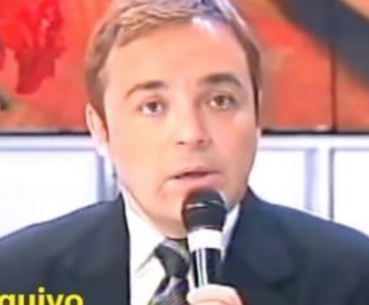 Foto: Reprodução/SBT