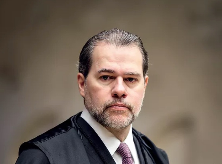 Foto: Nelson Jr./SCO/STF