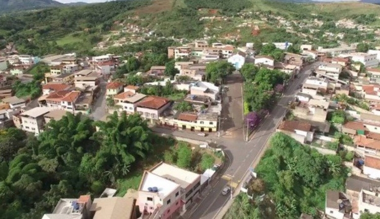 Foto: Reprodução Prefeitura de Congonhas