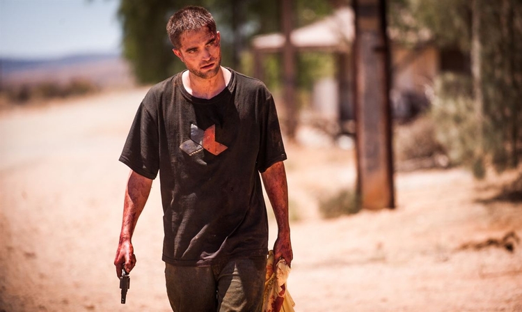 Foto: Reprodução The Rover