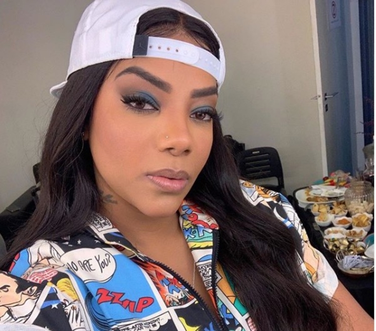 Foto: Reprodução Instagram 