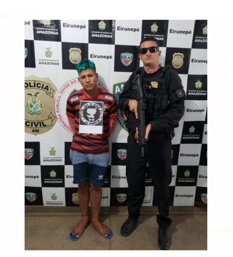 Foto: Divulgação / PC 