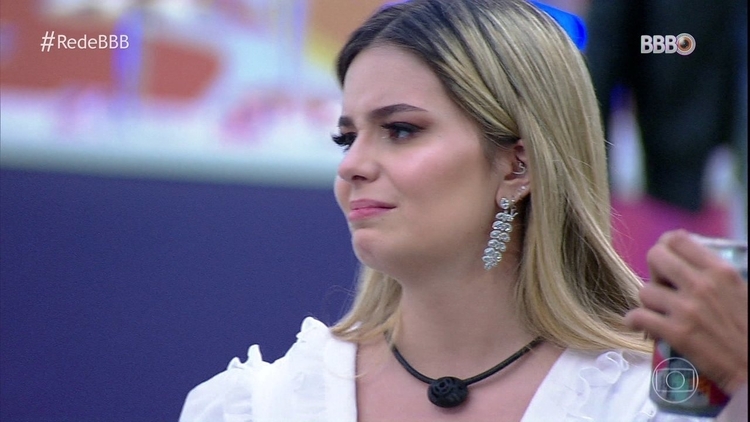 Foto: Reprodução/TV Globo